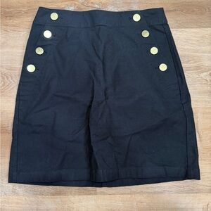 Loft ladies cotton skirt 00